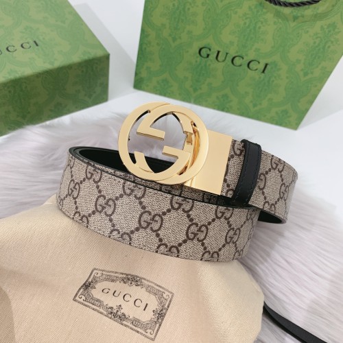   Streetwear  Belt Gucci  160727