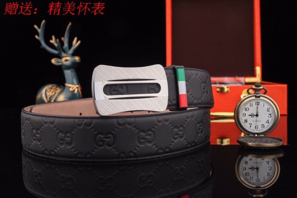 Streetwear  Belt Gucci  160595