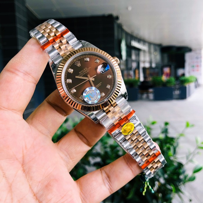 Watches Rolex 311238 size:41 mm