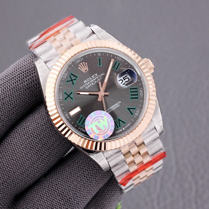 Watches Rolex 311265 size:41 mm