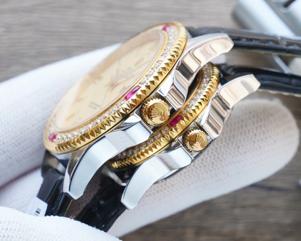 Watches Rolex 311207 size:40 mm