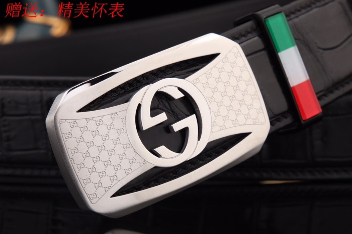 Streetwear  Belt Gucci  160515