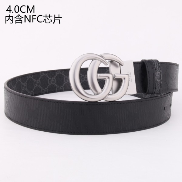  Streetwear Belt Gucci 160399