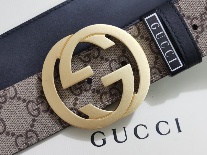 Streetwear  Belt Gucci 1476
