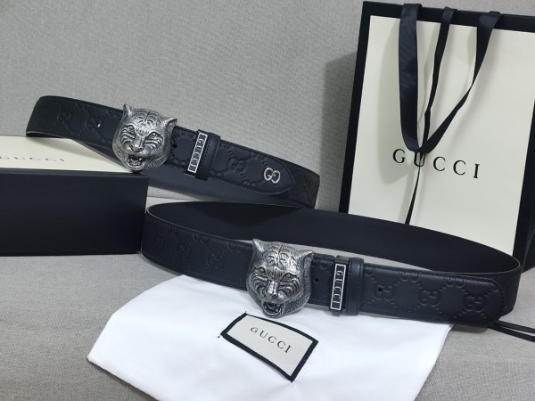 Streetwear  Belt Gucci 160415