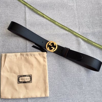 Streetwear  Belt Gucci  160497