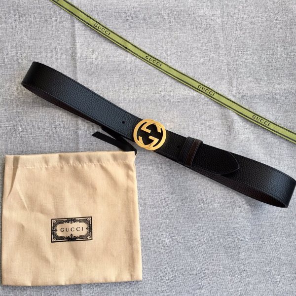 Streetwear  Belt Gucci  160497