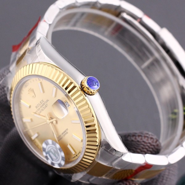 Watches Rolex 311261 size:41 mm