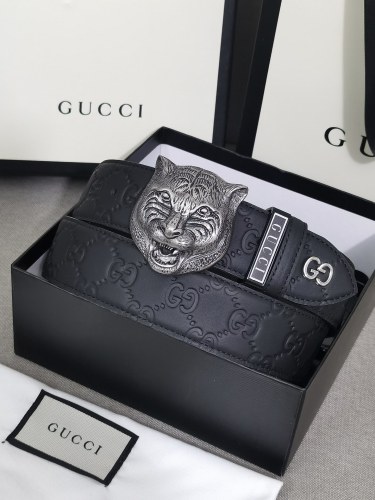 Streetwear  Belt Gucci 160415