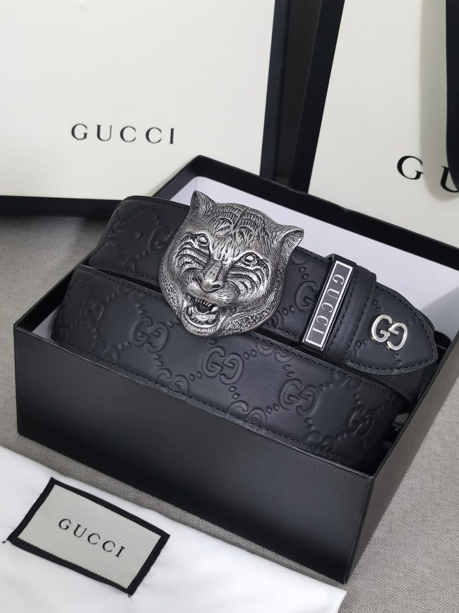 Streetwear  Belt Gucci 160415