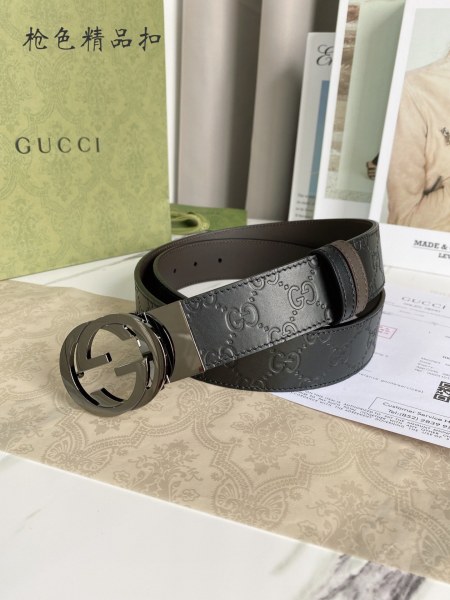 Streetwear  Belt Gucci  160477