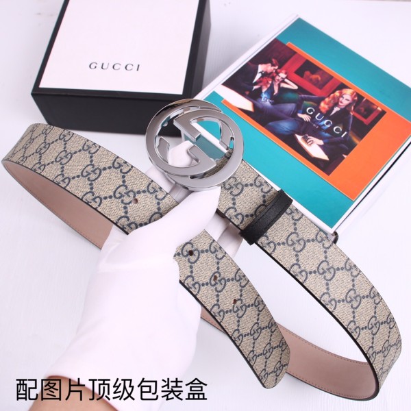 Streetwear  Belt Gucci  160467