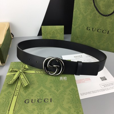 Streetwear  Belt Gucci  160476