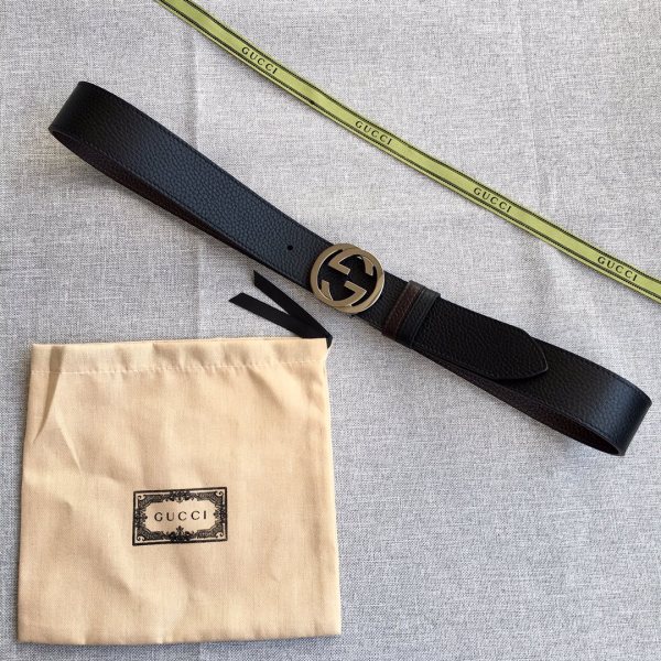 Streetwear  Belt Gucci  160498