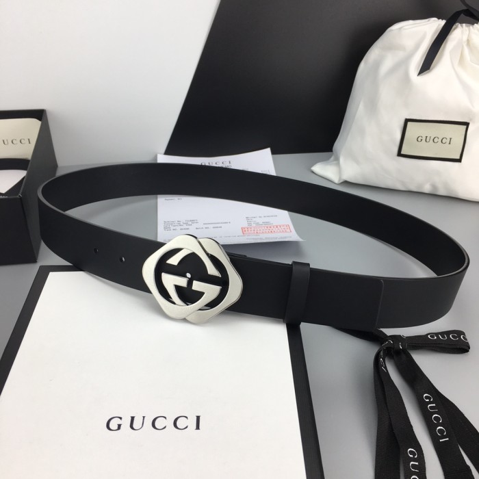 Streetwear  Belt Gucci  160468