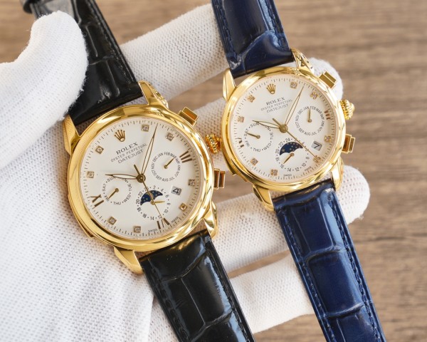 Watches Rolex 311271 size:41 mm