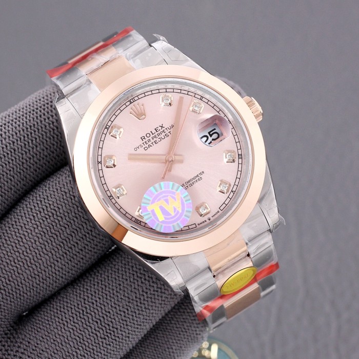 Watches Rolex 311263 size:41 mm