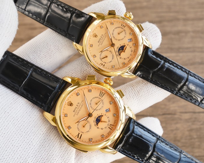 Watches Rolex 311271 size:41 mm