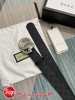 Streetwear  Belt Gucci 160325