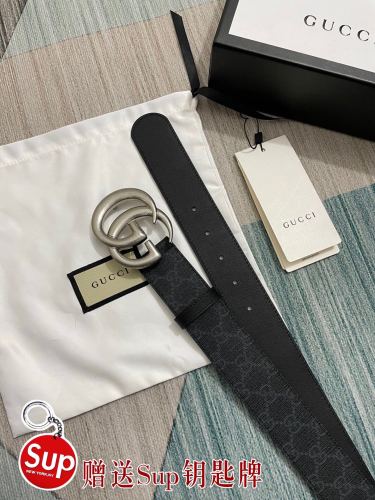 Streetwear  Belt Gucci 160325