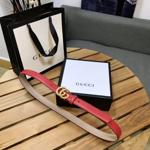 Streetwear  Belt Gucci 160505