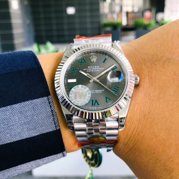 Watches Rolex 311232 size:41 mm