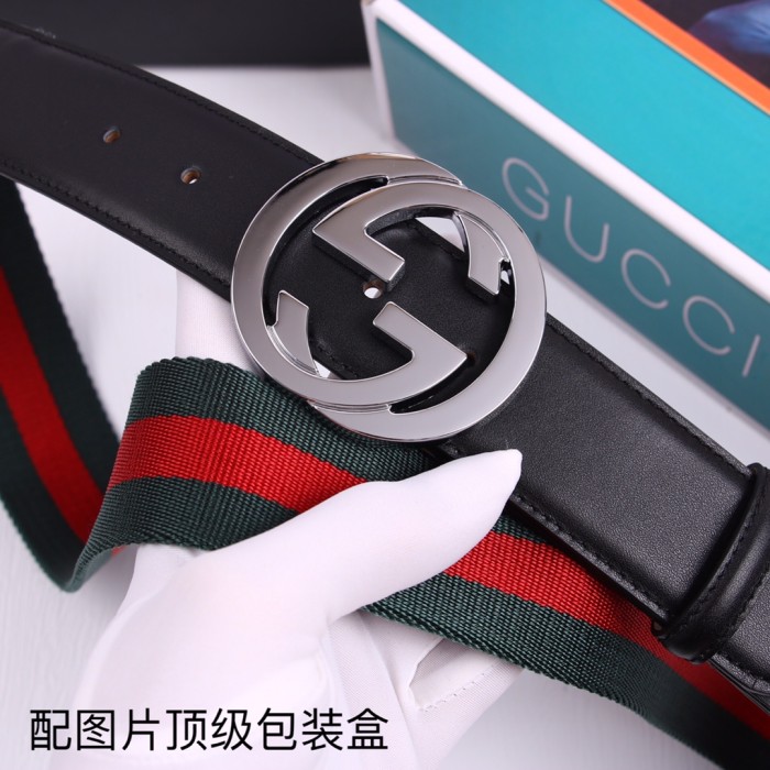 Streetwear  Belt Gucci  160466