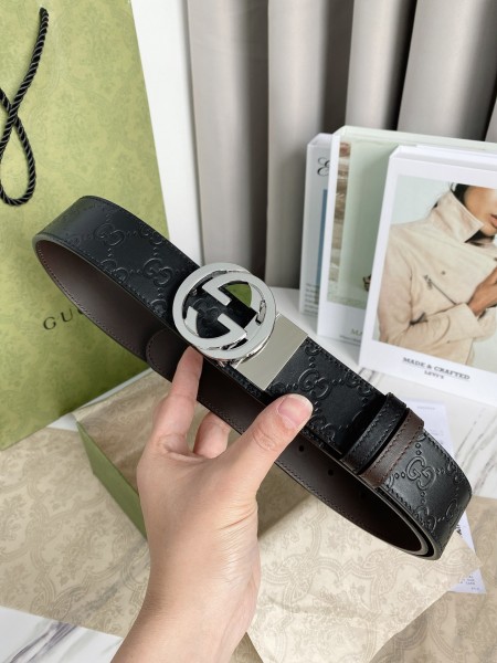 Streetwear  Belt Gucci  160478