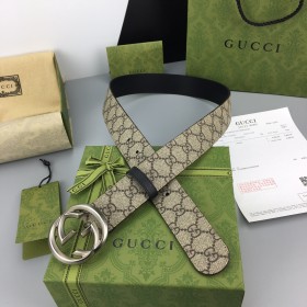 Streetwear  Belt Gucci 1476
