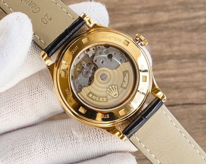 Watches Rolex 311274 size:40x10 mm