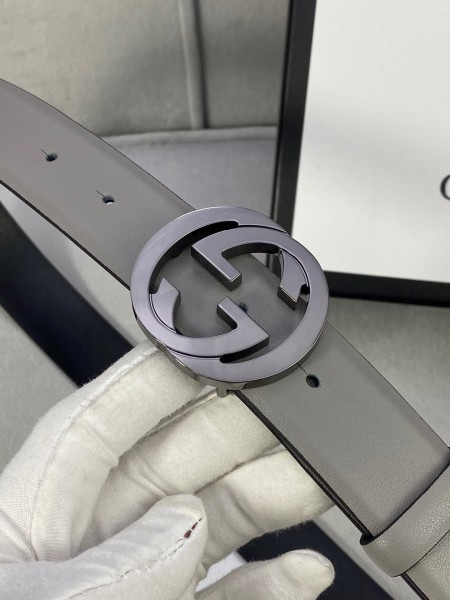 Streetwear  Belt Gucci 160427