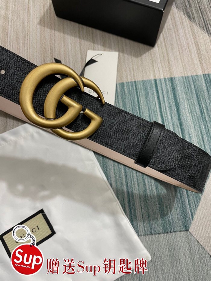 Streetwear  Belt Gucci  160339