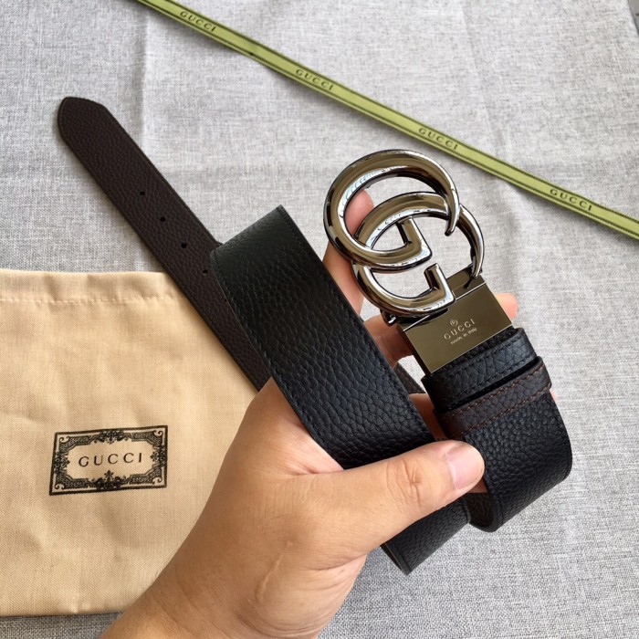 Streetwear  Belt Gucci 160494