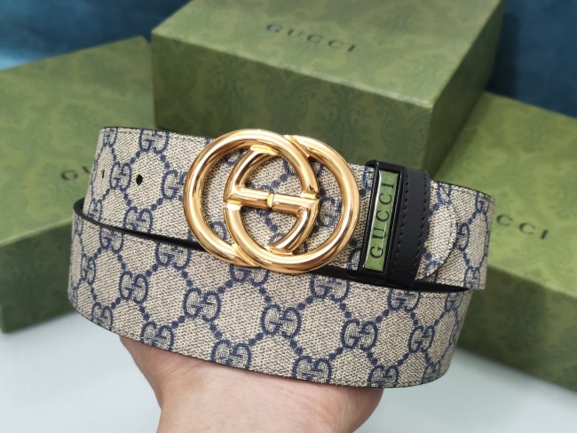 Streetwear  Belt Gucci 1476