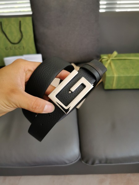 Streetwear  Belt Gucci MADE IN ITALY