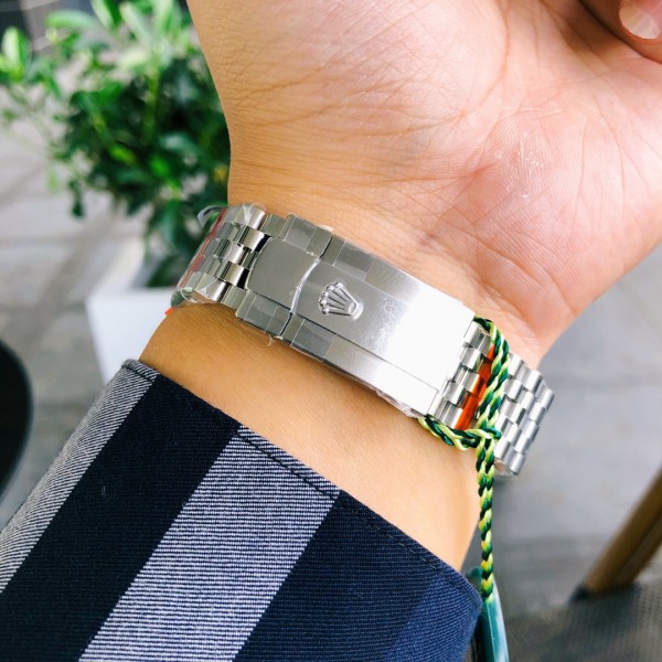 Watches Rolex 311232 size:41 mm