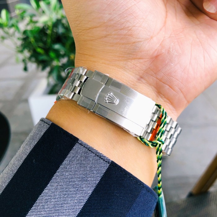 Watches Rolex 311232 size:41 mm