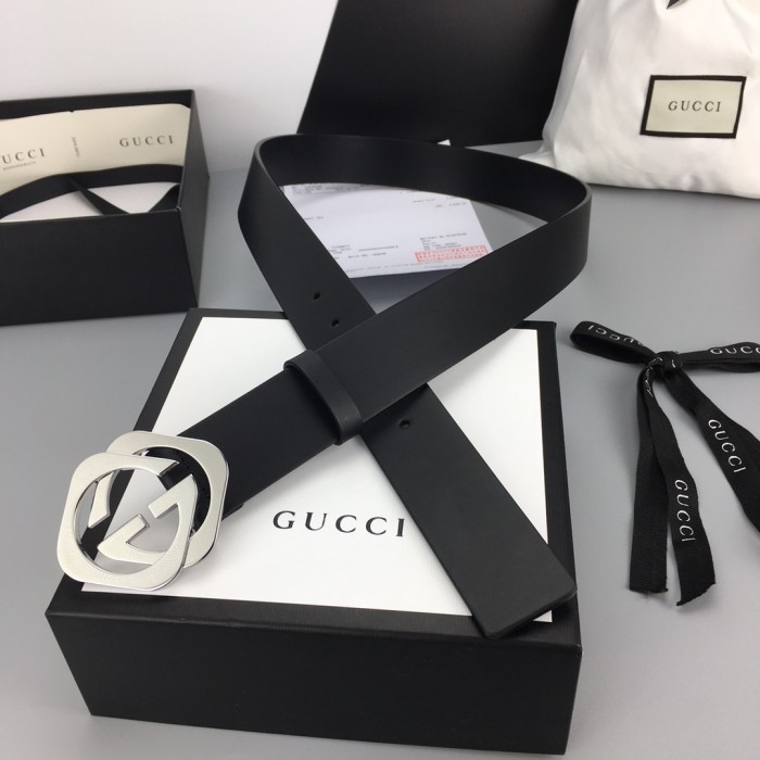 Streetwear  Belt Gucci  160468