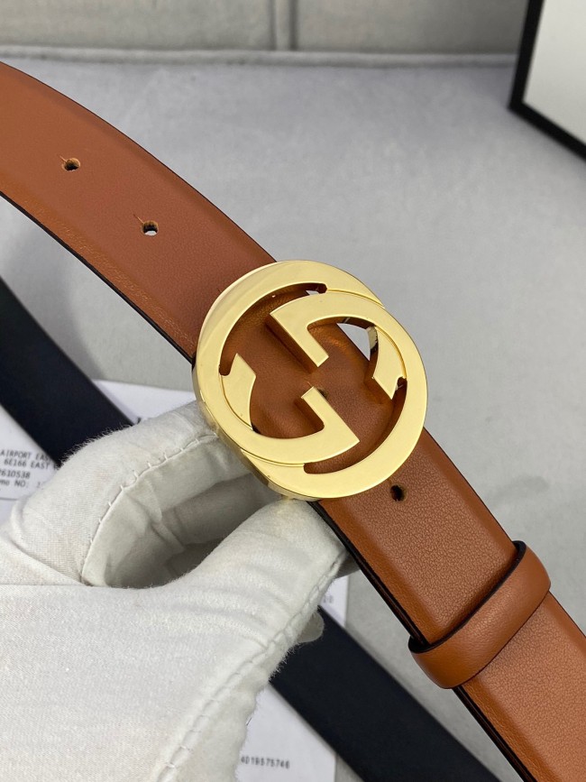 Streetwear  Belt Gucci 160423