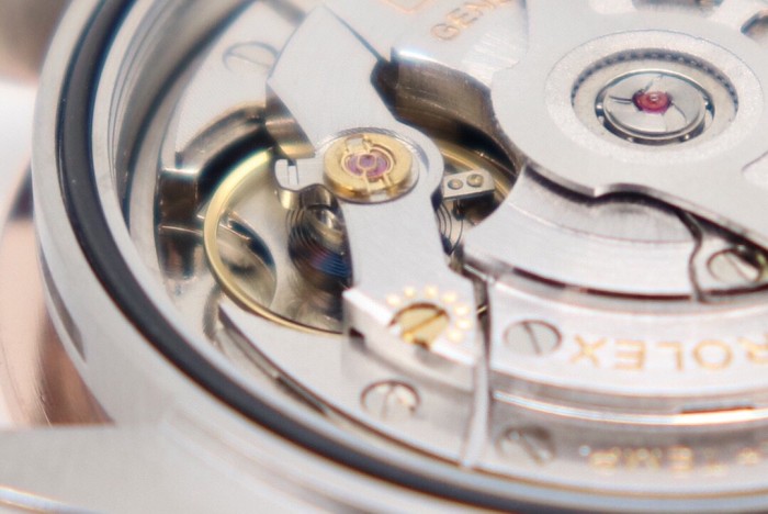 Watches Rolex 311267 size:41 mm