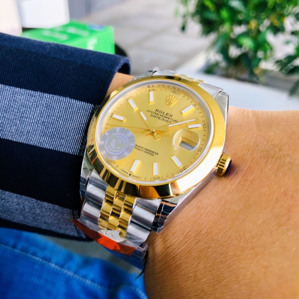 Watches Rolex 311247 size:41 mm