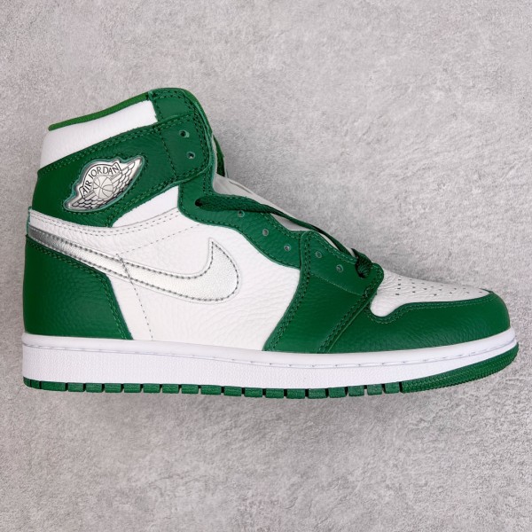 Jordan 1 Retro High OG Gorge Green