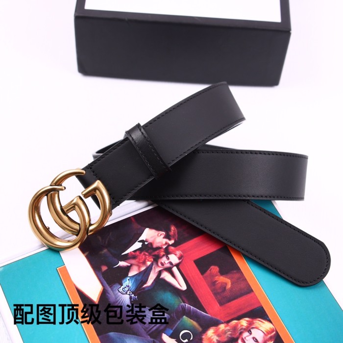 Streetwear  Belt Gucci  160463