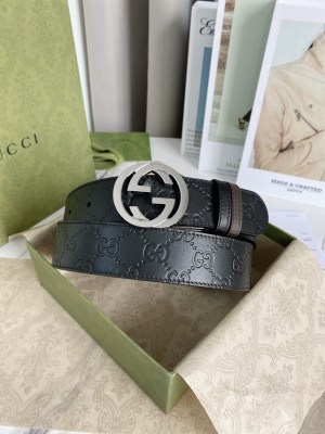 Streetwear  Belt Gucci  160478