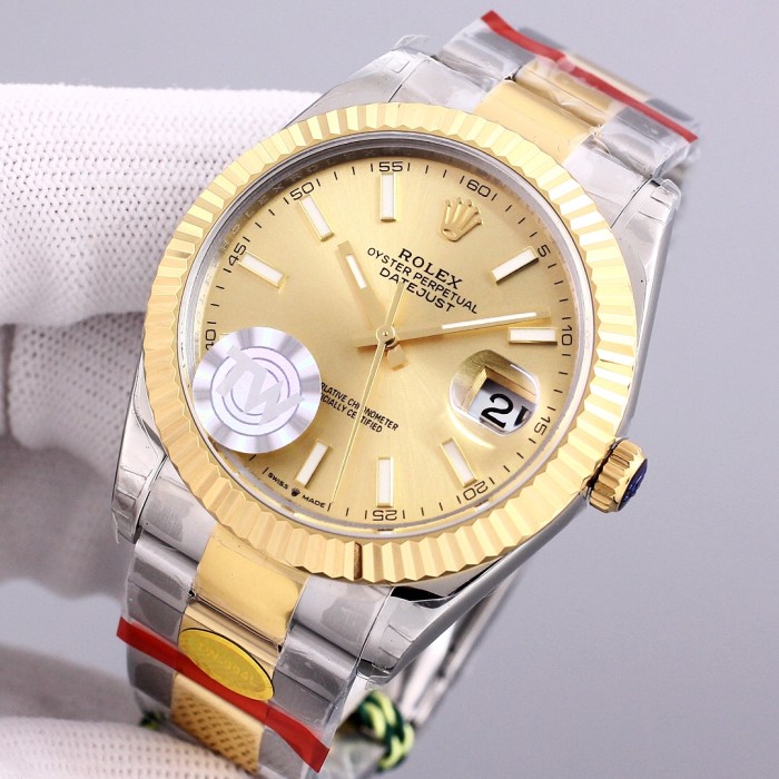 Watches Rolex 311253 size:41 mm