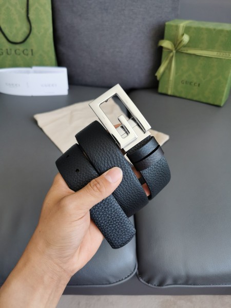 Streetwear  Belt Gucci MADE IN ITALY