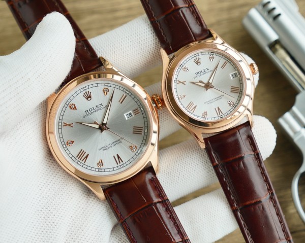 Watches Rolex 311210 size:40 mm