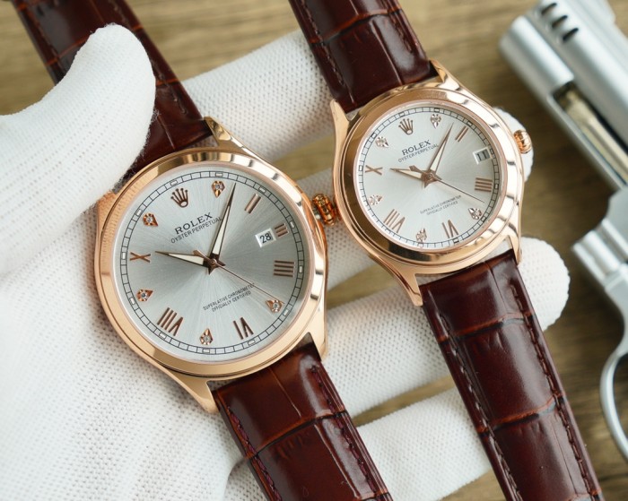 Watches Rolex 311210 size:40 mm