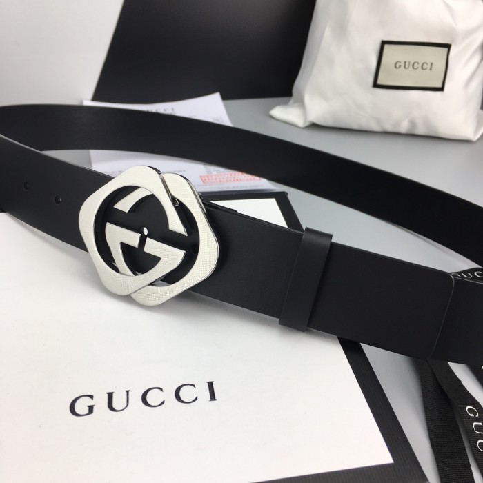 Streetwear  Belt Gucci  160468
