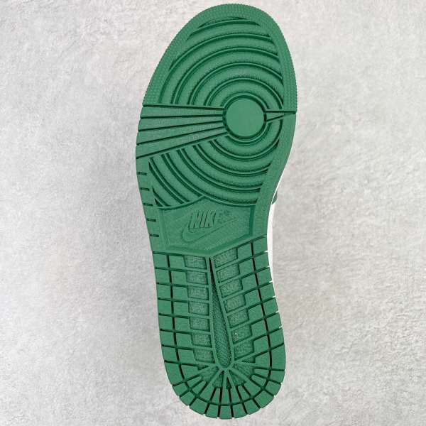 Jordan 1 Retro High OG Gorge Green